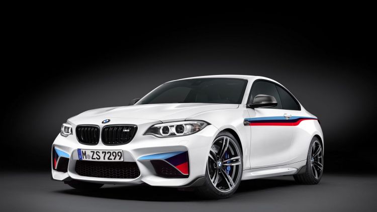 Fonds d'cran Voitures BMW Wallpaper N430737