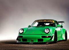  Cars Porsche 964