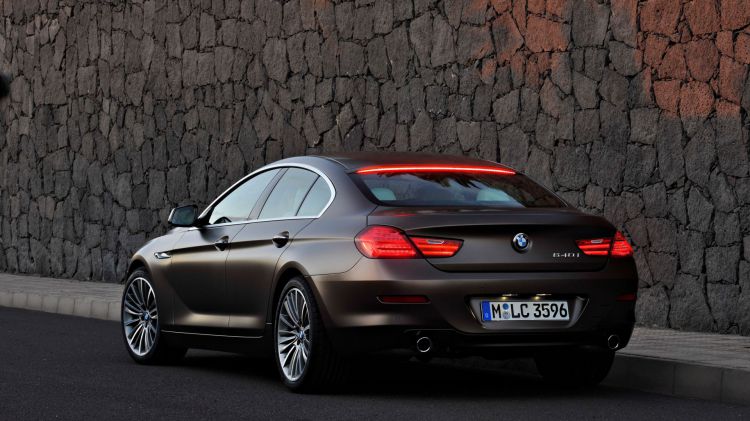 Fonds d'cran Voitures BMW Wallpaper N430835