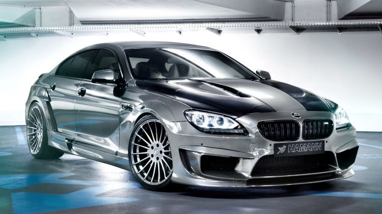 Wallpapers Cars BMW Wallpaper N430836