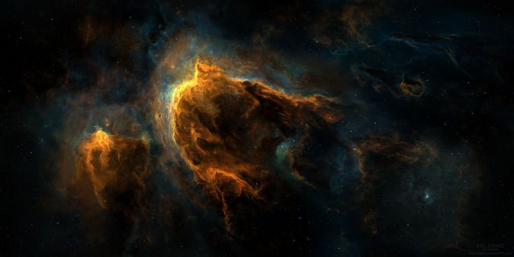 Wallpapers Digital Art Space - Universe Wallpaper N430854