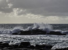  Nature Vue Sur Ouessant