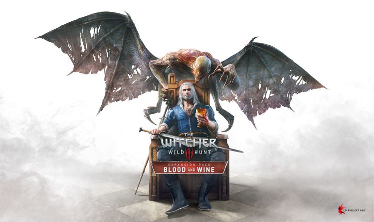 Wallpapers Video Games The Witcher 3 Wallpaper N431126