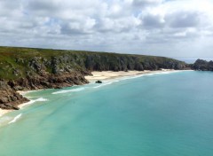  Voyages : Europe Porthcurno (Cornwall)