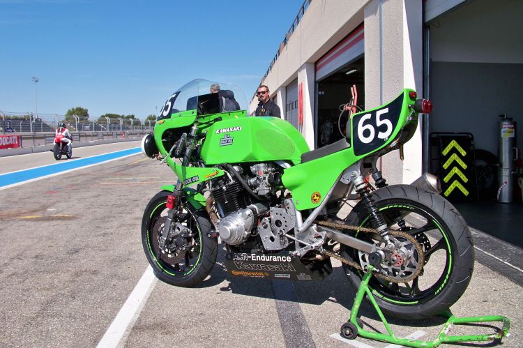 Wallpapers Motorbikes Grand prix Circuit Paul Ricard, Var, France