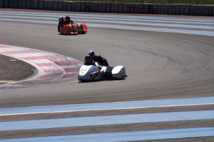 Fonds d'cran Motos Grand prix Circuit Paul Ricard, Var, France