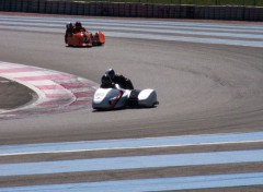  Motos Circuit Paul Ricard, Var, France