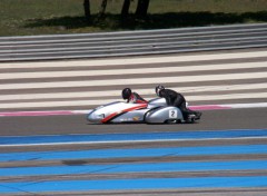  Motorbikes Circuit Paul Ricard, Var, France