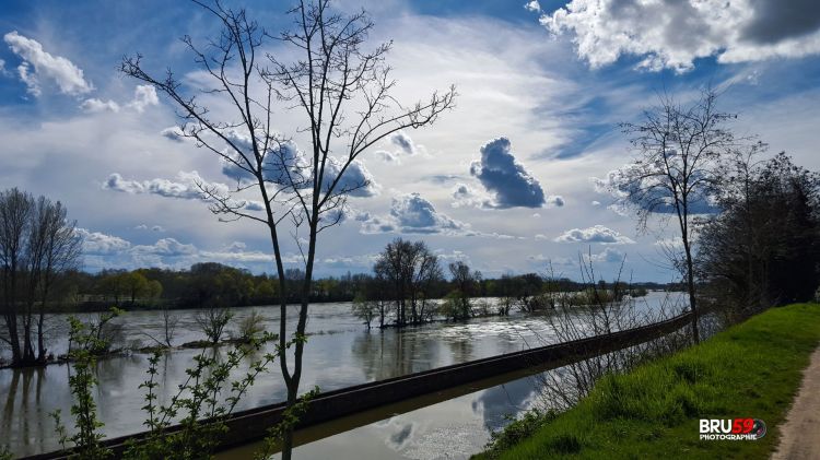 Wallpapers Trips : Europ France > Pays de Loire La Loire