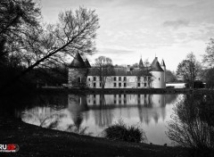  Constructions et architecture Château de Chamerolles