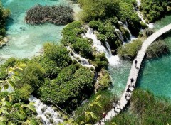  Trips : Europ Plitvice