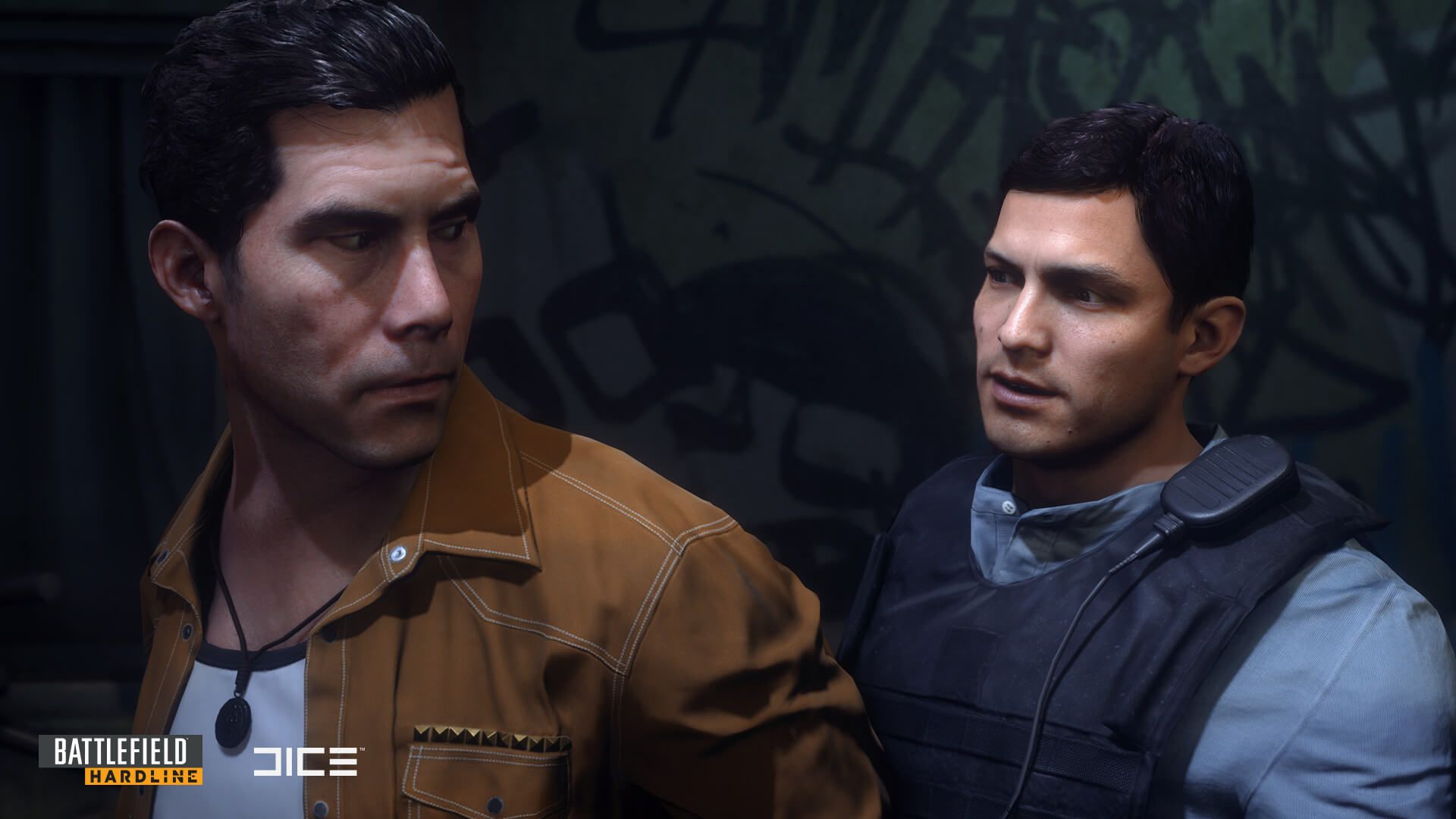 Wallpapers Video Games Battlefield Hardline 