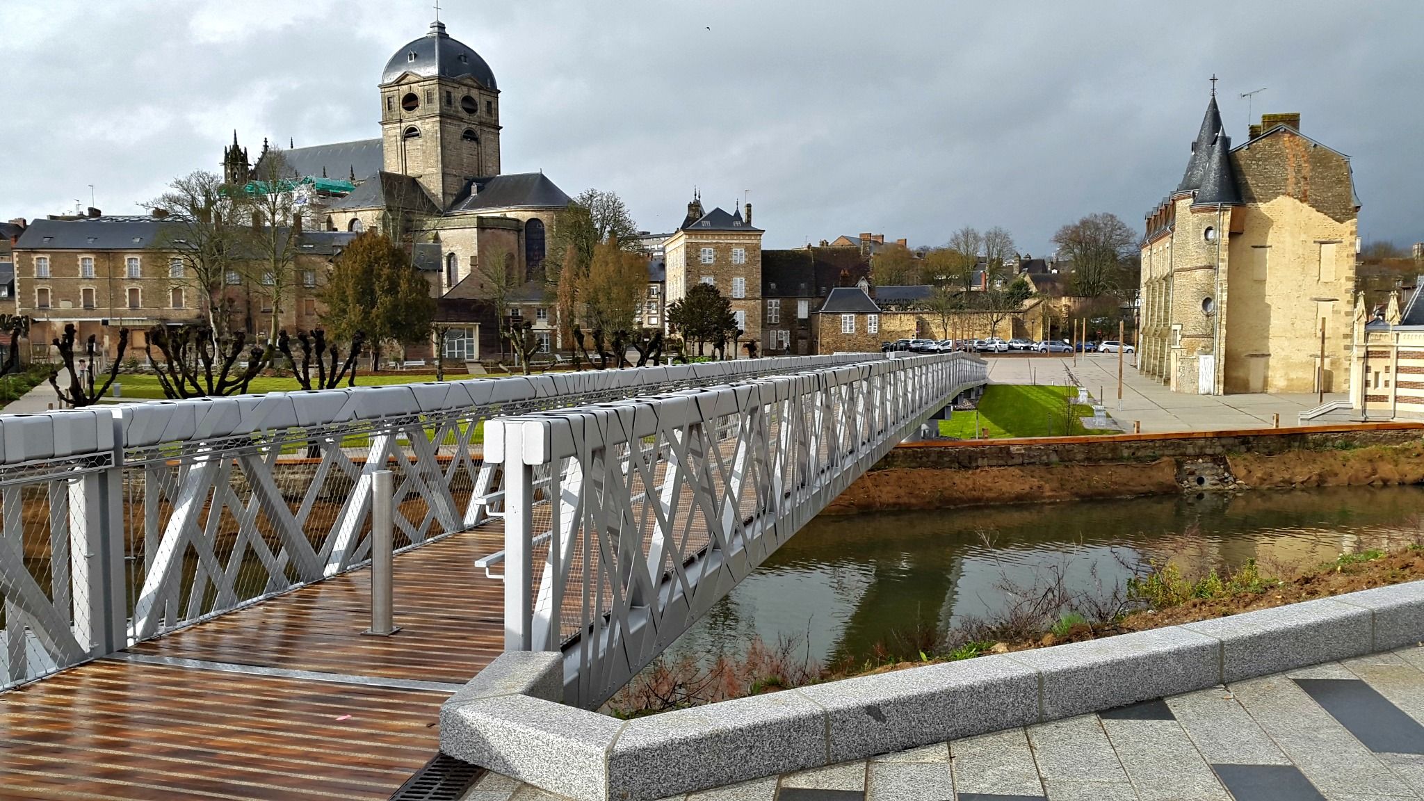 Fonds d'cran Constructions et architecture Divers 