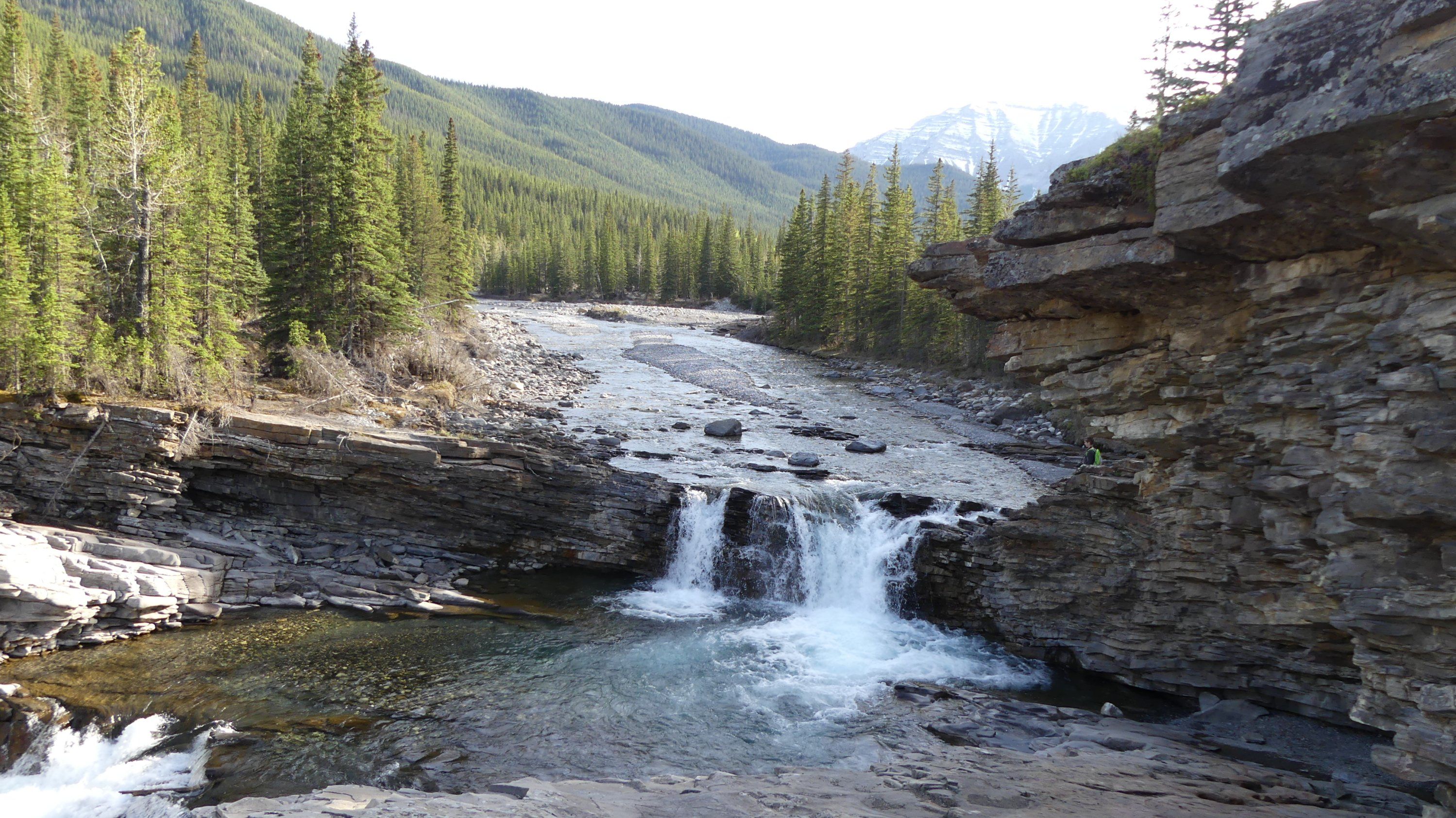 Wallpapers Nature Waterfalls 