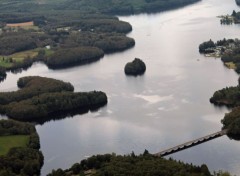  Nature balade au dessus de la corrèze et la vallée de la dordogne