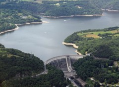  Nature balade au dessus de la corrèze et la vallée de la dordogne