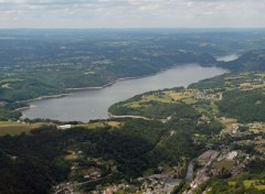  Nature balade au dessus de la corrèze et la vallée de la dordogne