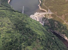  Nature balade au dessus de la corrèze et la vallée de la dordogne