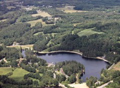  Nature balade au dessus de la corrèze et la vallée de la dordogne