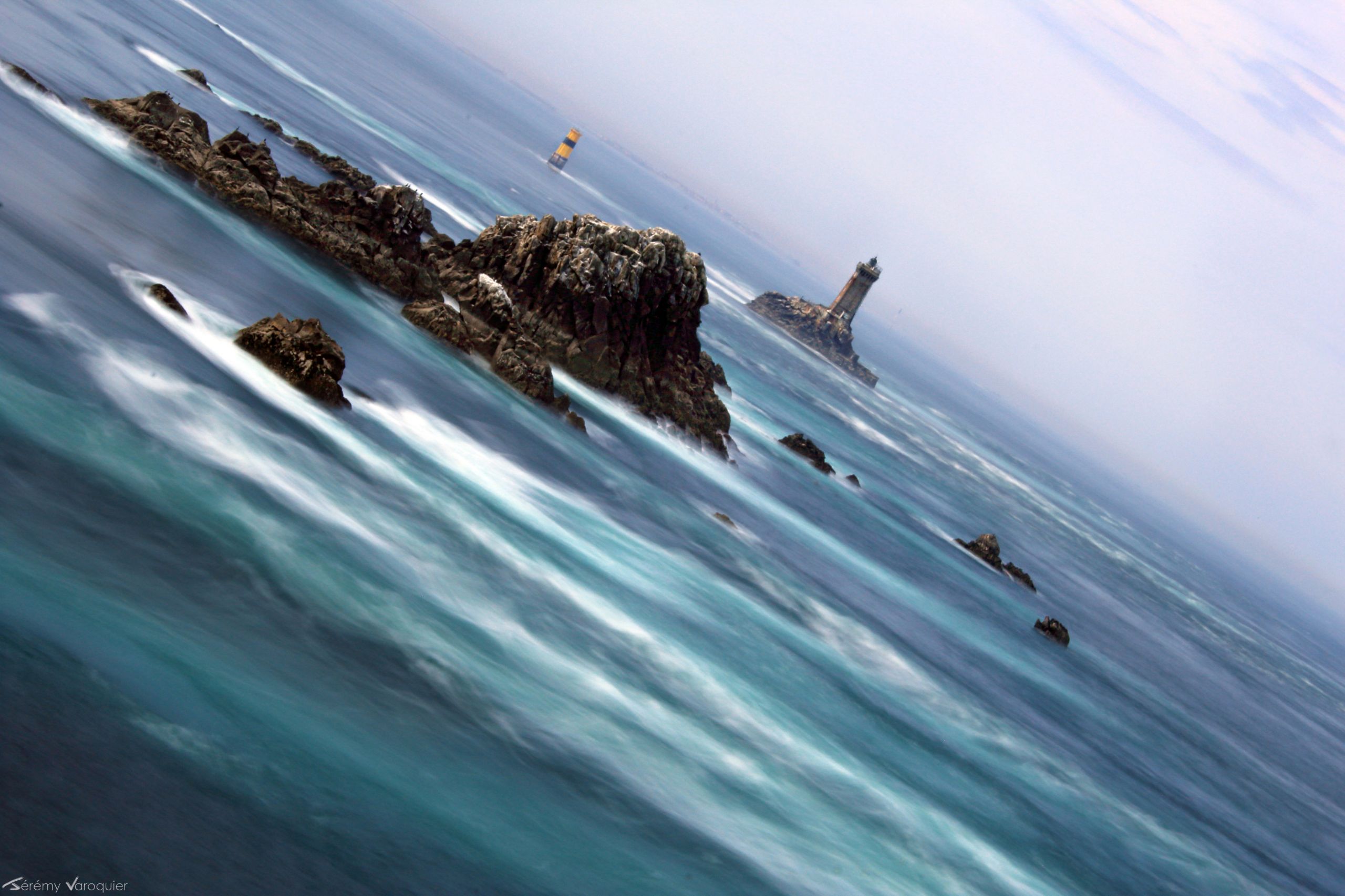 Wallpapers Trips : Europ France > Bretagne Pointe du Raz