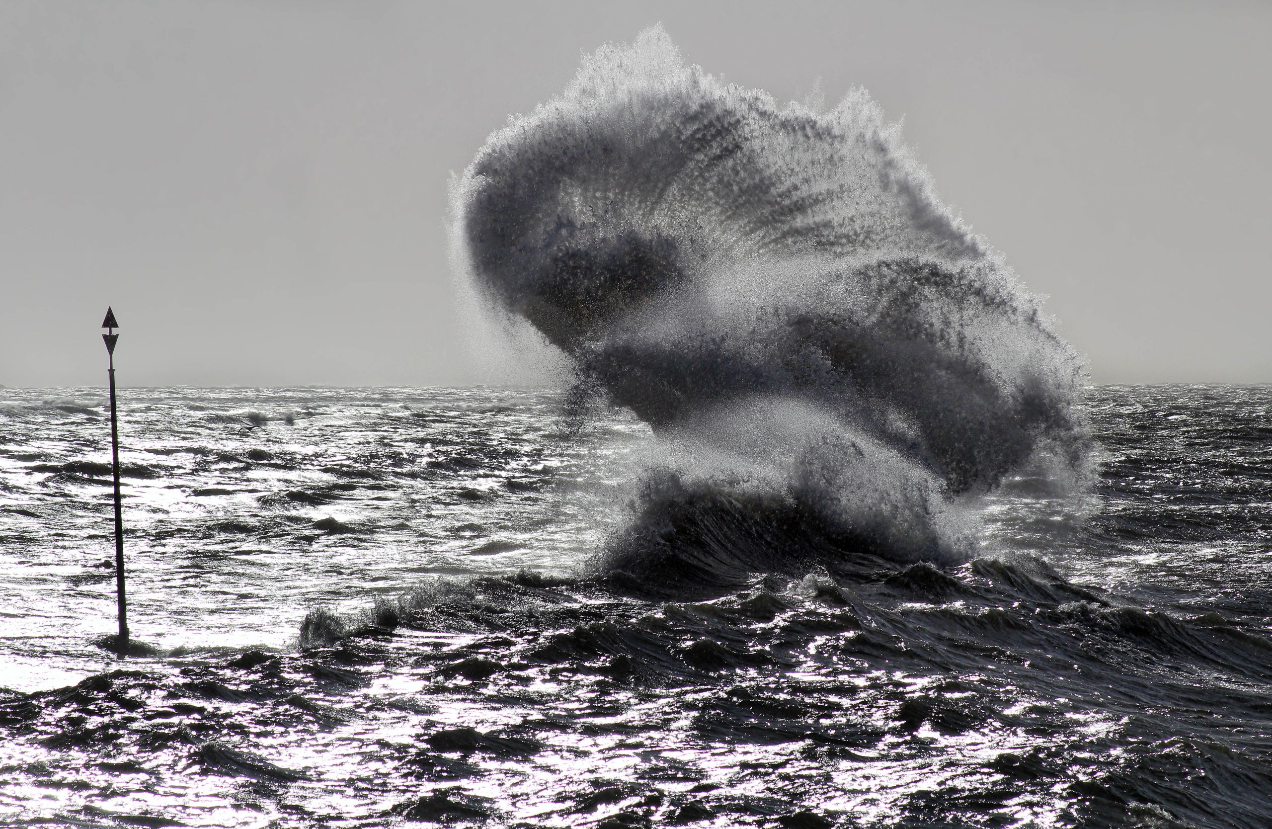 Wallpapers Nature Storms Katie !