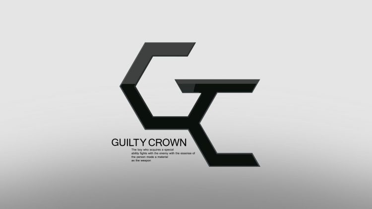 Wallpapers Manga Guilty Crown Wallpaper N431990