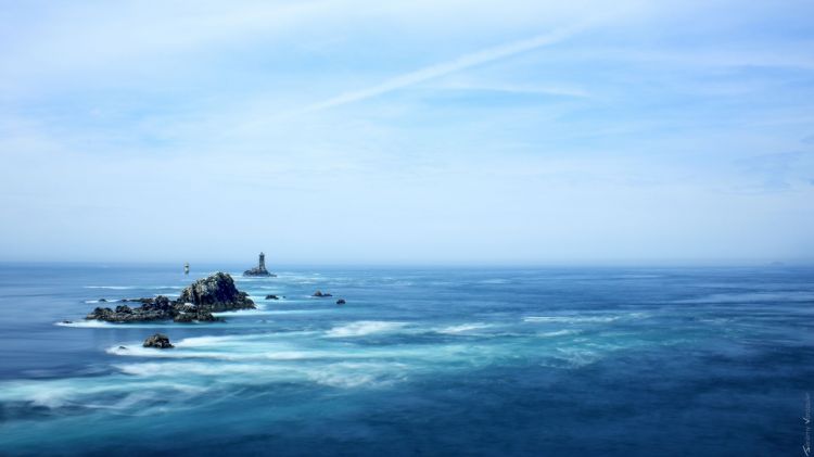 Wallpapers Trips : Europ France > Bretagne Pointe du Raz