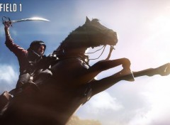  Jeux Vido Battlefield 1 Wallpaper