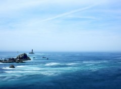  Voyages : Europe Pointe du Raz