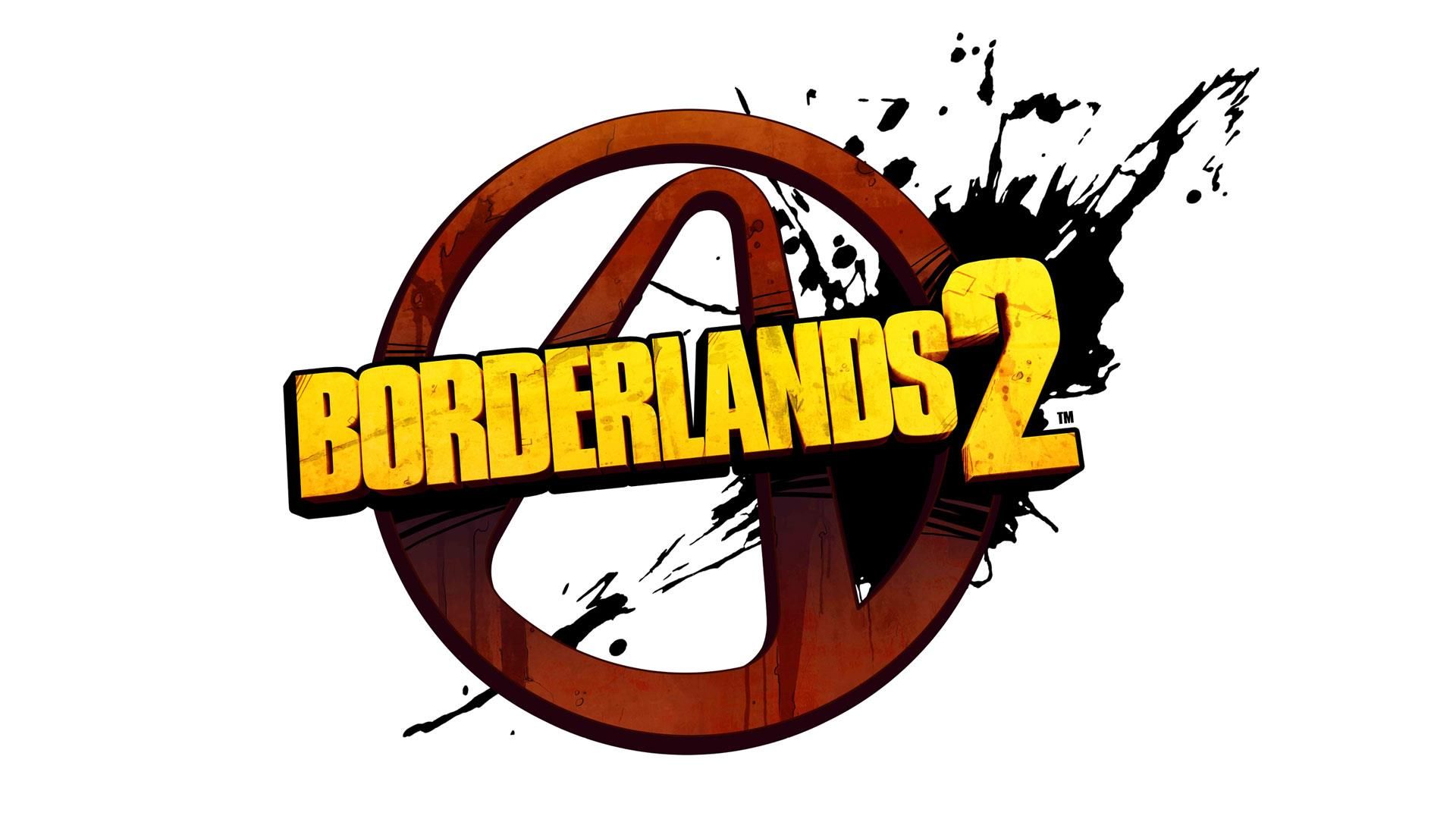 Fonds d'cran Jeux Vido Borderlands 