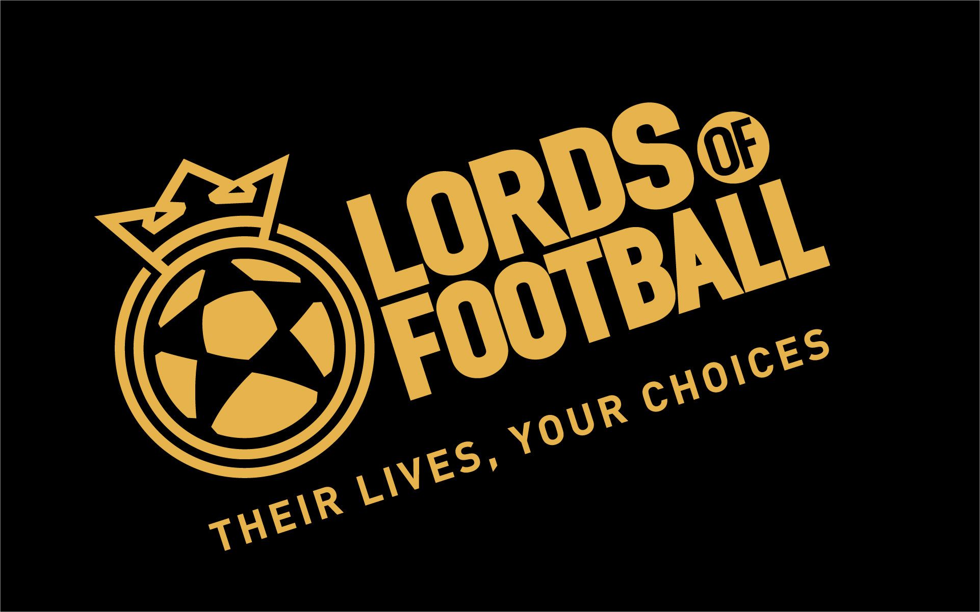 Wallpapers Video Games Lords of Football Lords of football