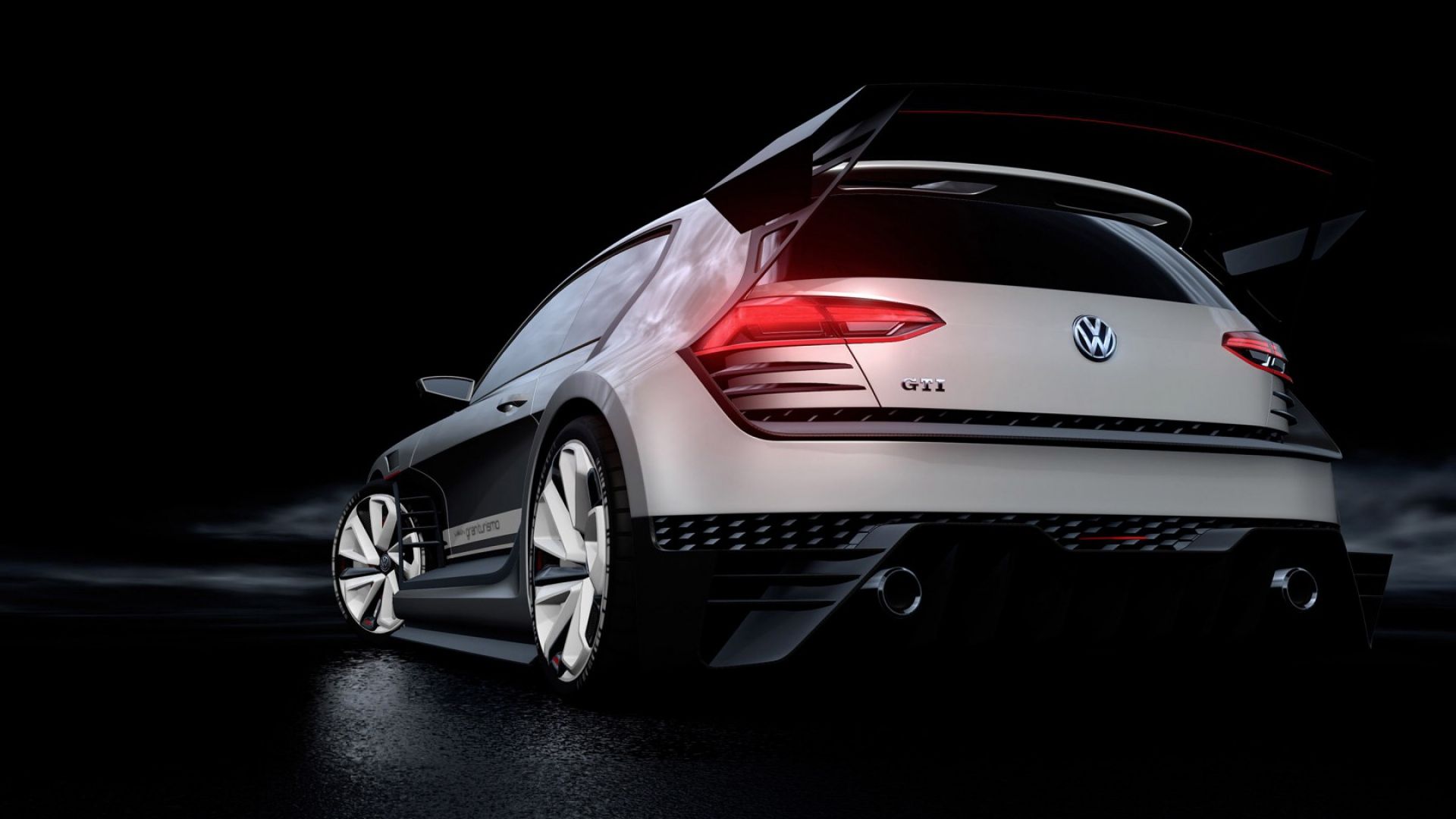 Wallpapers Cars Volkswagen 