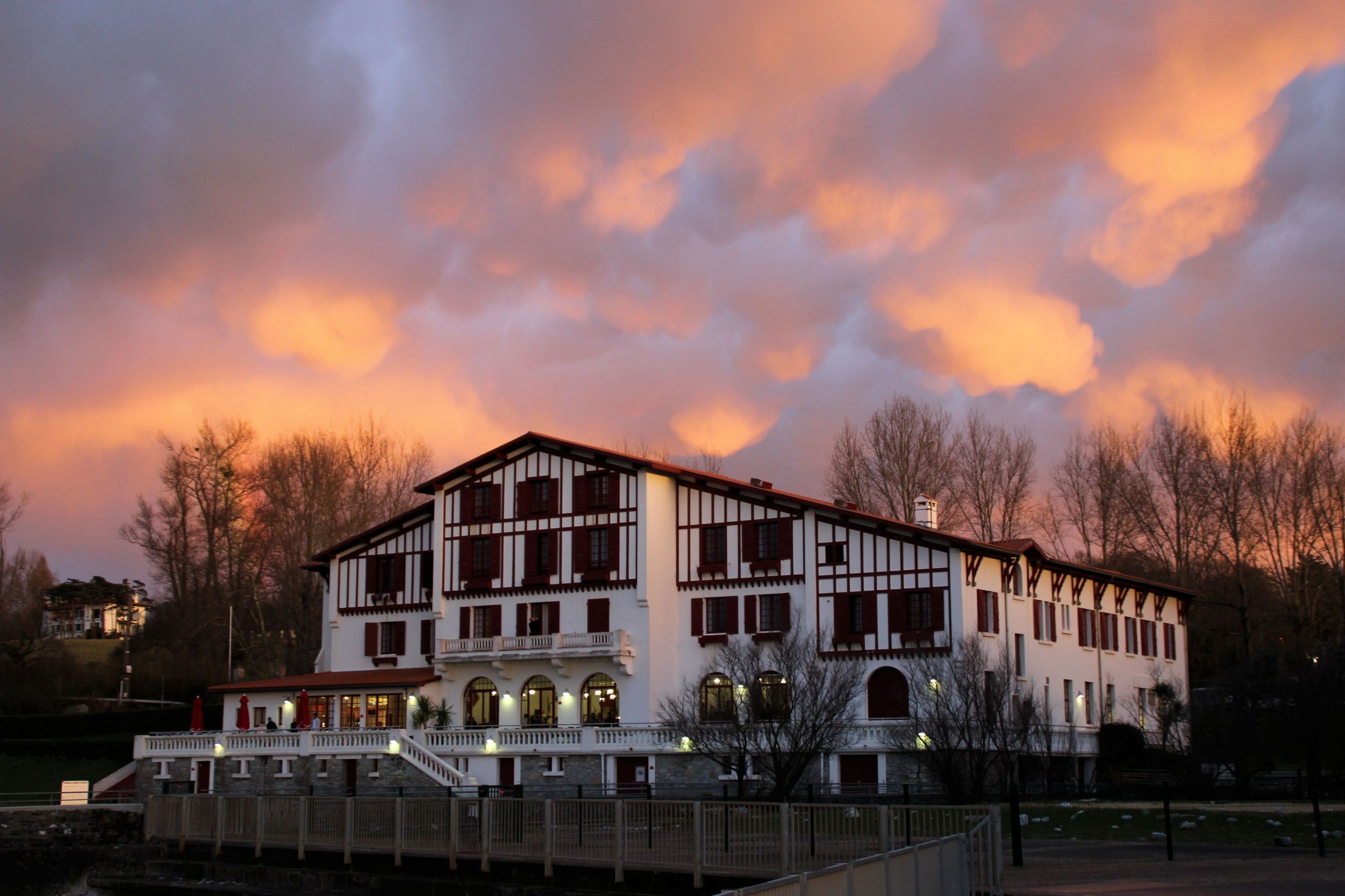 Fonds d'cran Constructions et architecture Maisons 