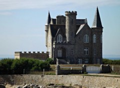  Constructions et architecture  A Quiberon