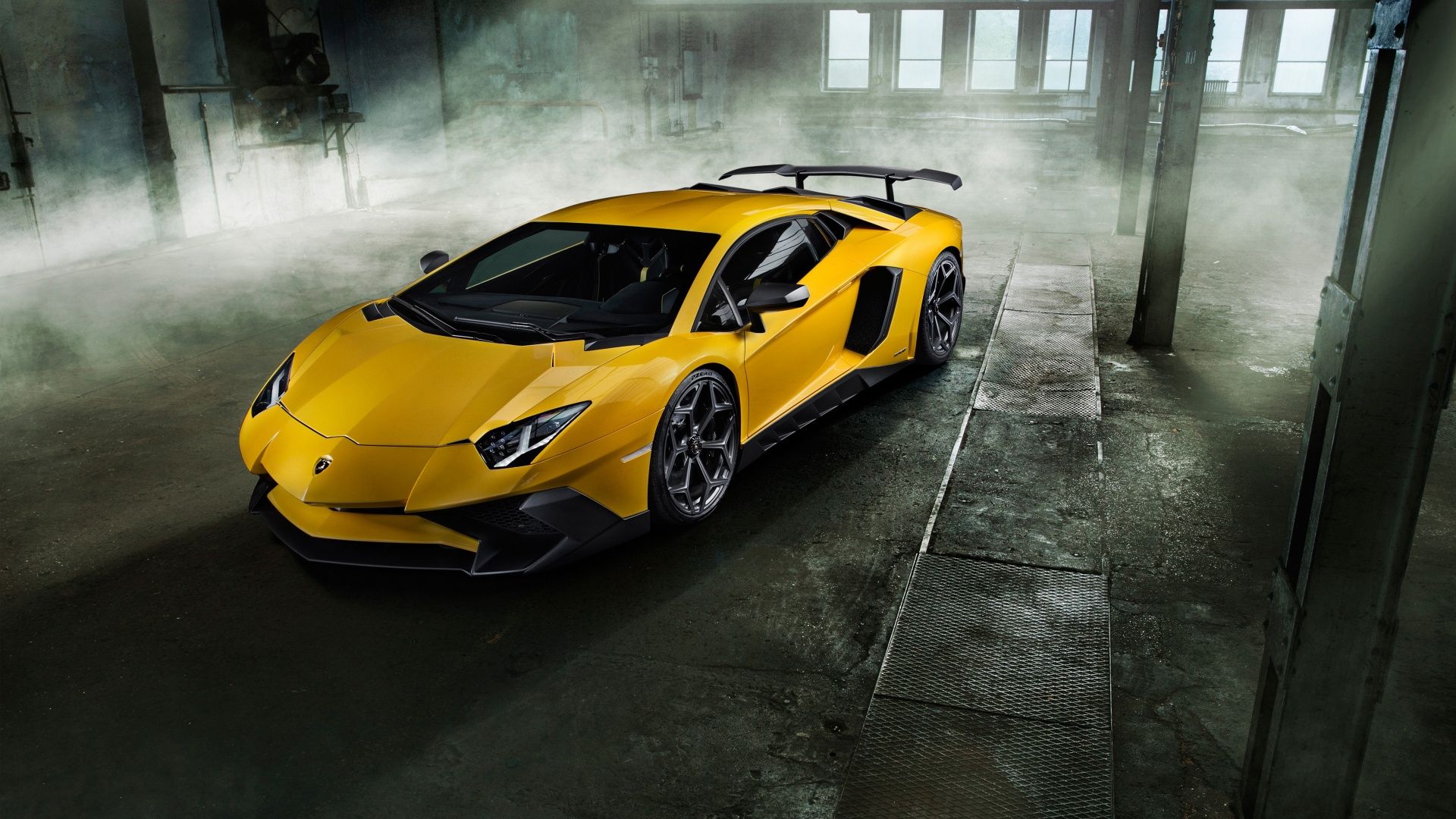 Wallpapers Cars Lamborghini 