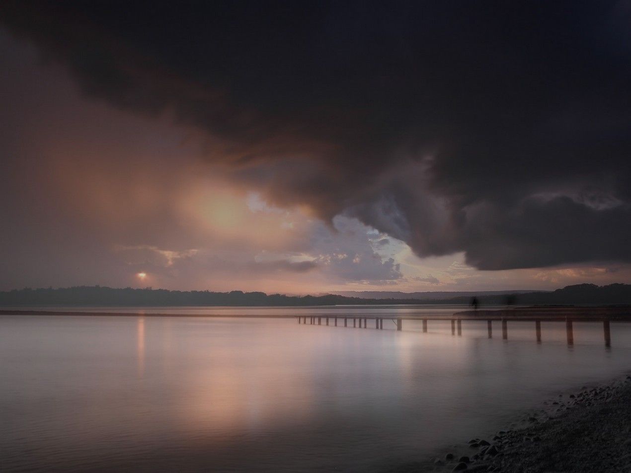 Fonds d'cran Art - Numrique Nature - Ocan, Plages 