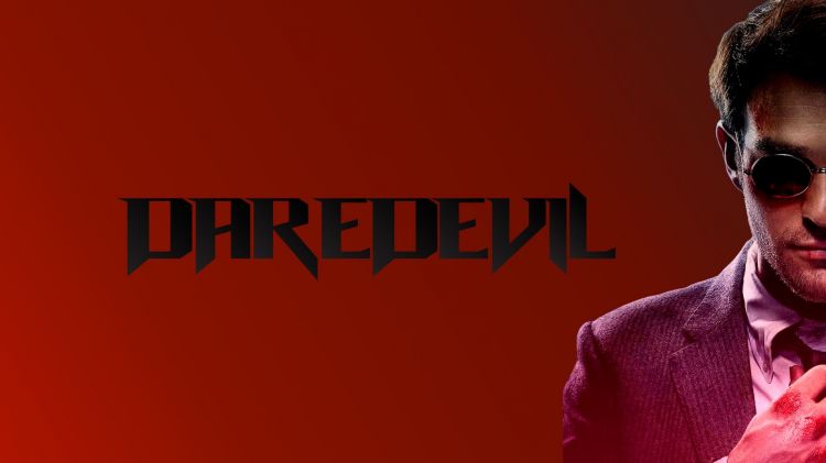 Wallpapers TV Soaps Daredevil Matt Murdock