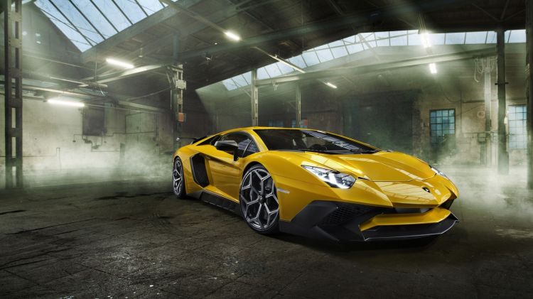 Wallpapers Cars Lamborghini Wallpaper N432620