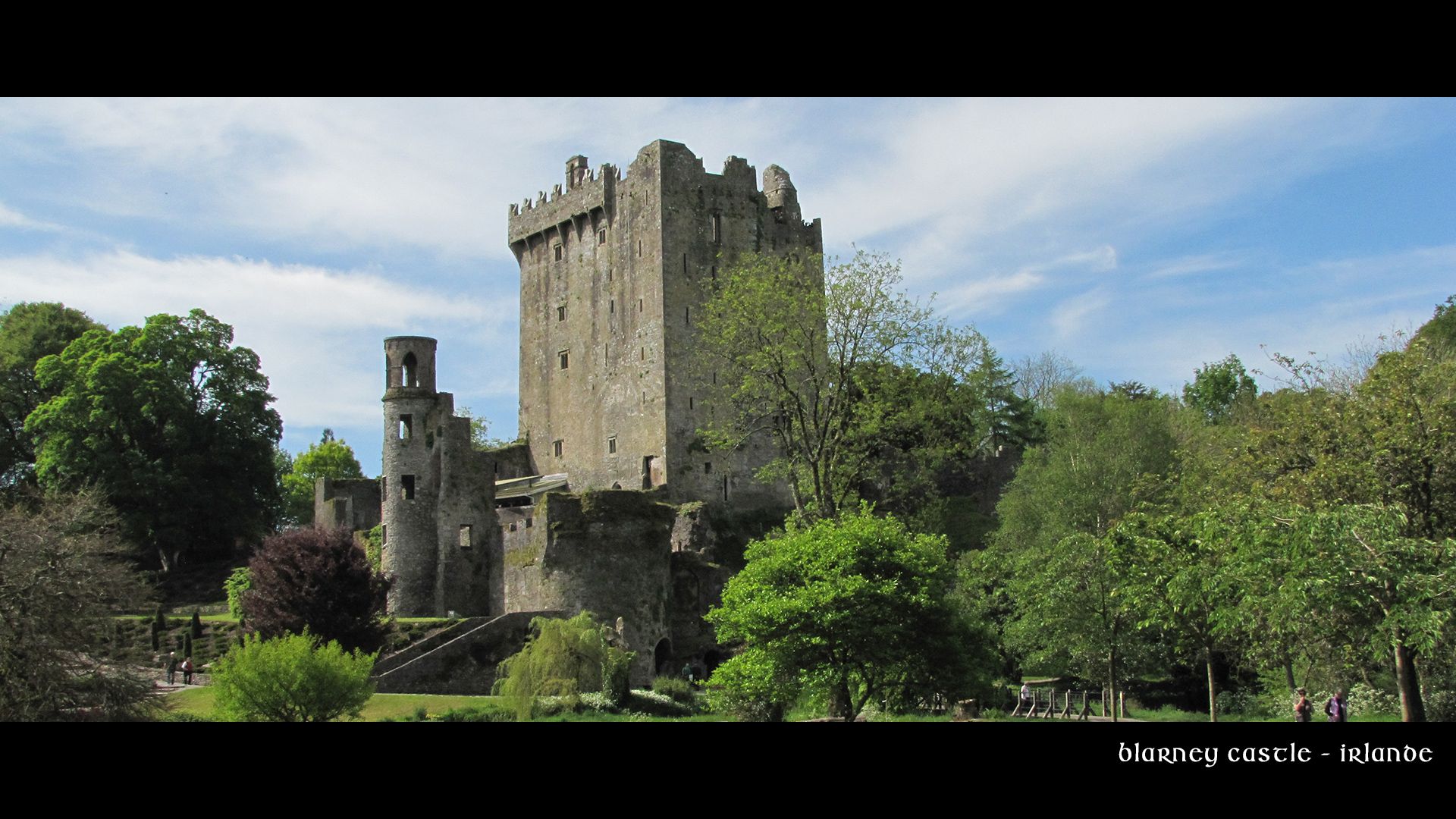 Fonds d'cran Voyages : Europe Irlande Irlande voyage 2014