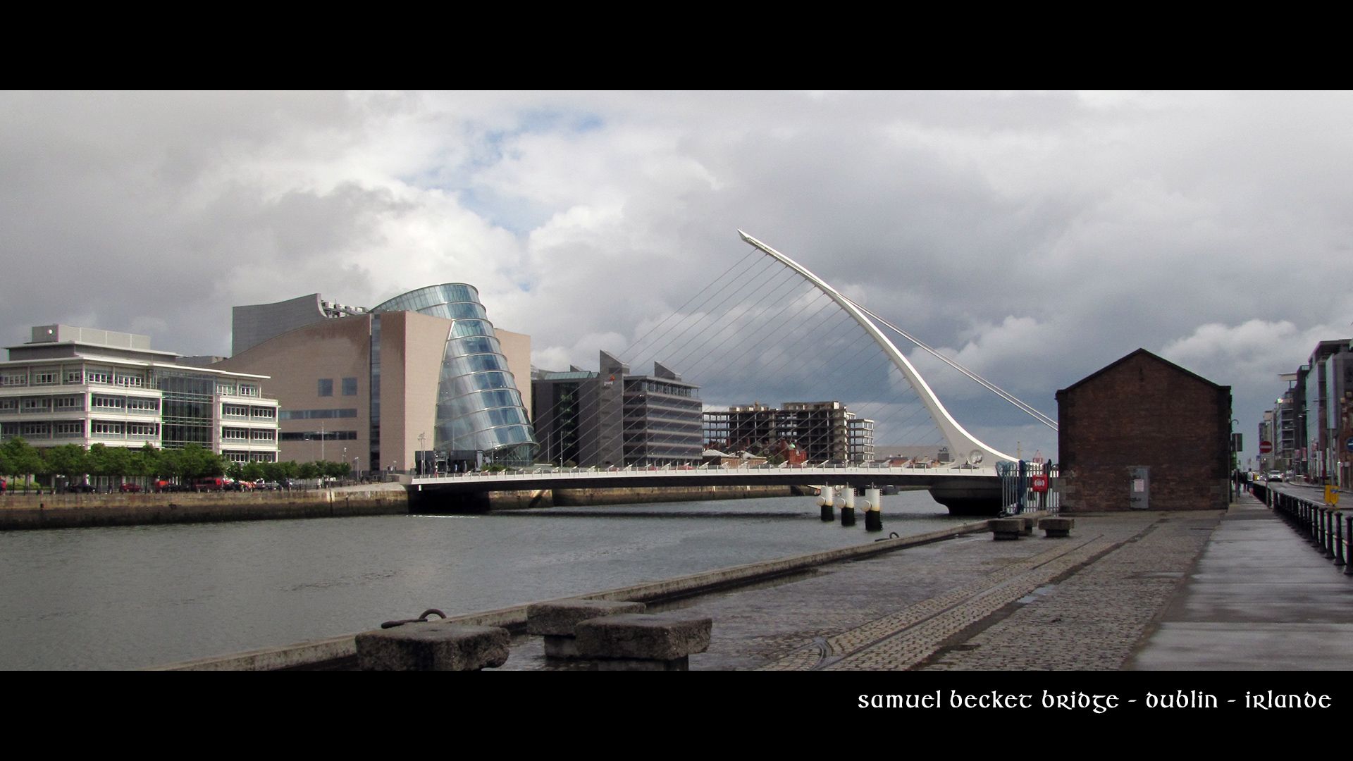 Wallpapers Trips : Europ Ireland Irlande voyage 2014