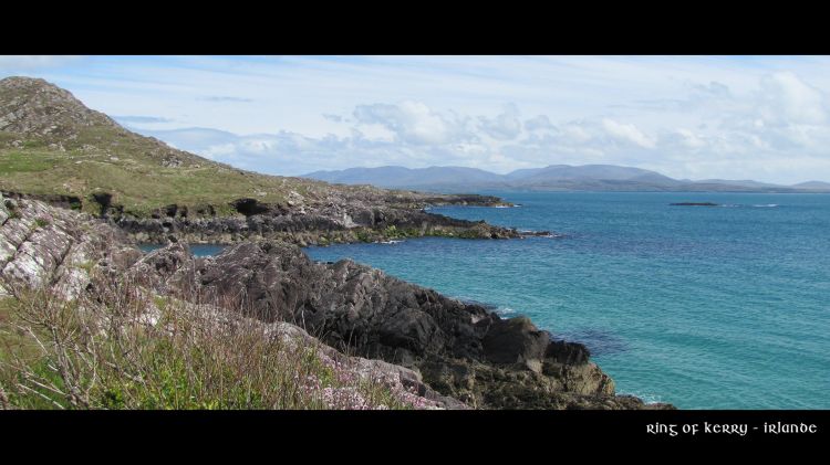 Fonds d'cran Voyages : Europe Irlande Irlande voyage 2014