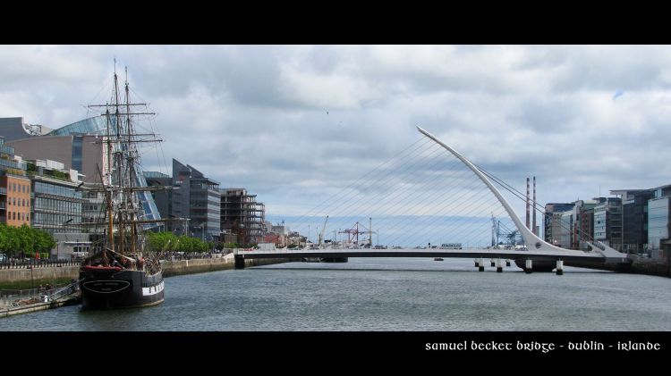 Wallpapers Trips : Europ Ireland Irlande voyage 2014