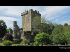  Voyages : Europe Irlande voyage 2014