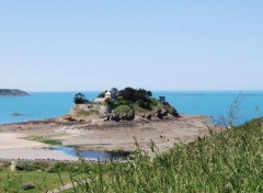  Nature l'ile Du Guesclin