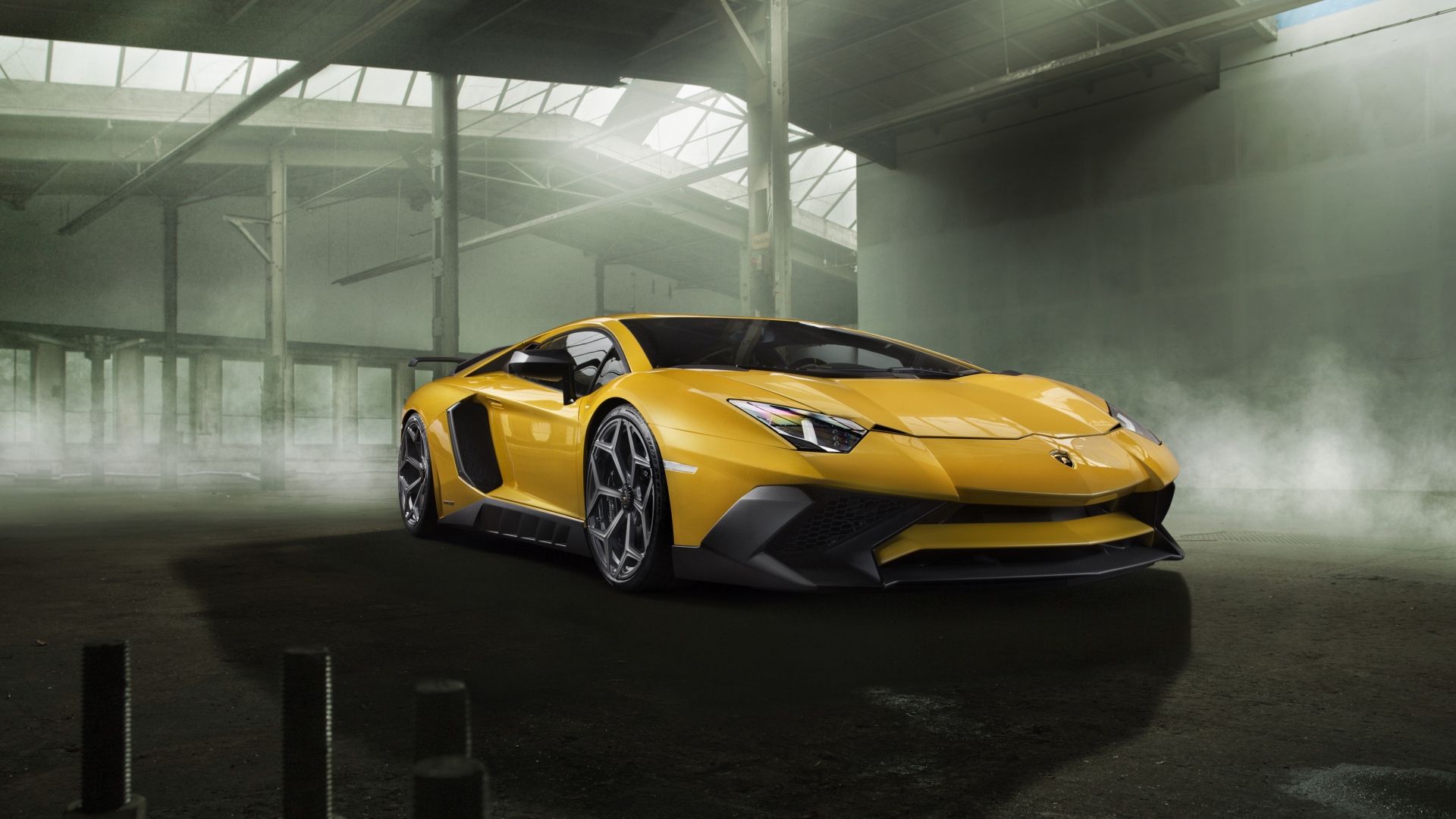 Wallpapers Cars Lamborghini 