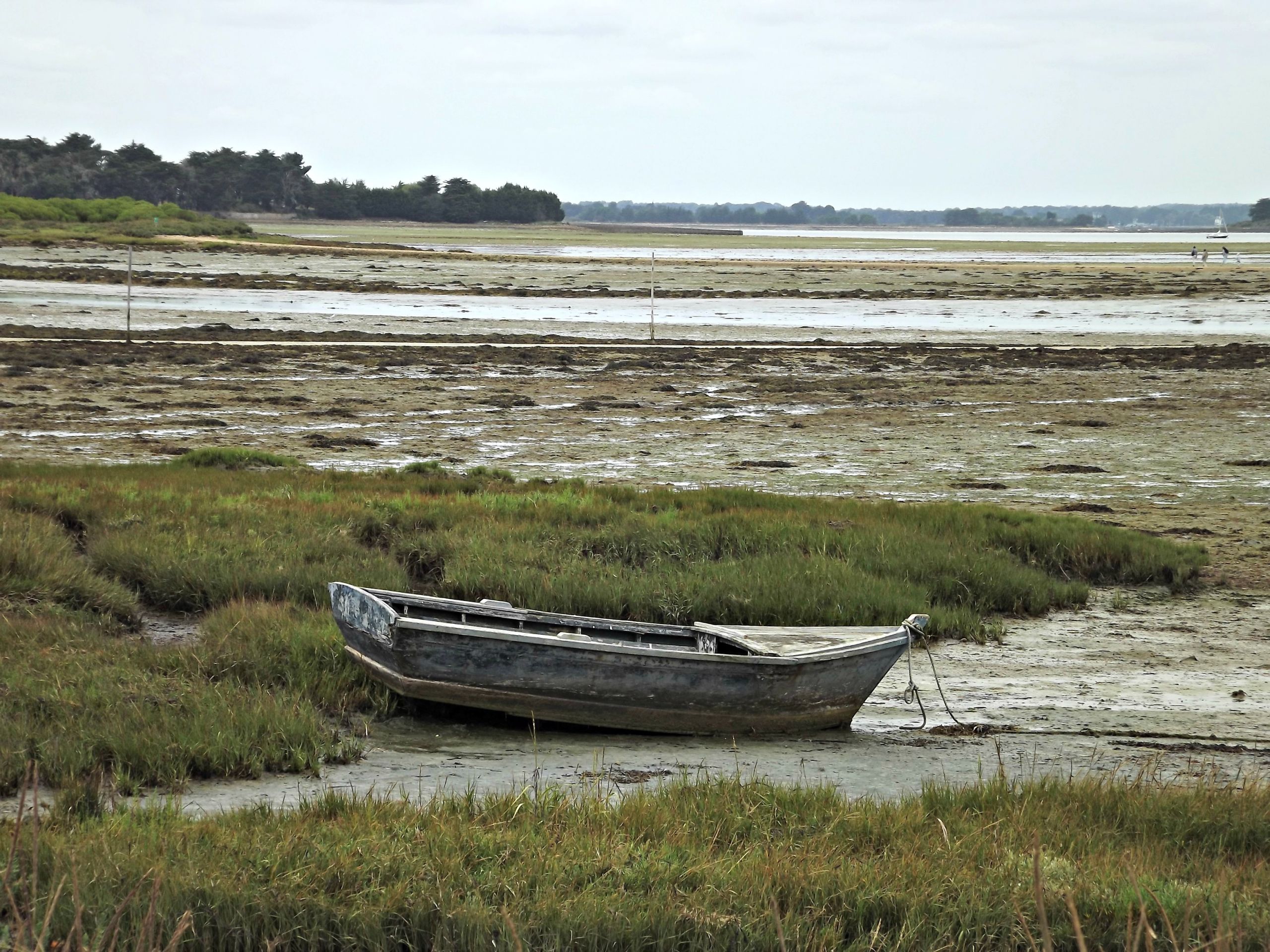 Wallpapers Boats Small Boats - Canoes 