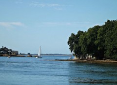  Nature Golfe du morbihan