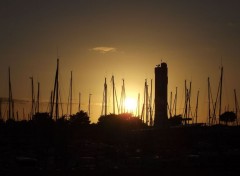  Constructions et architecture Port du Crouesty (Arzon Morbihan)