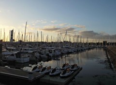  Constructions et architecture Port du Crouesty (Arzon Morbihan)