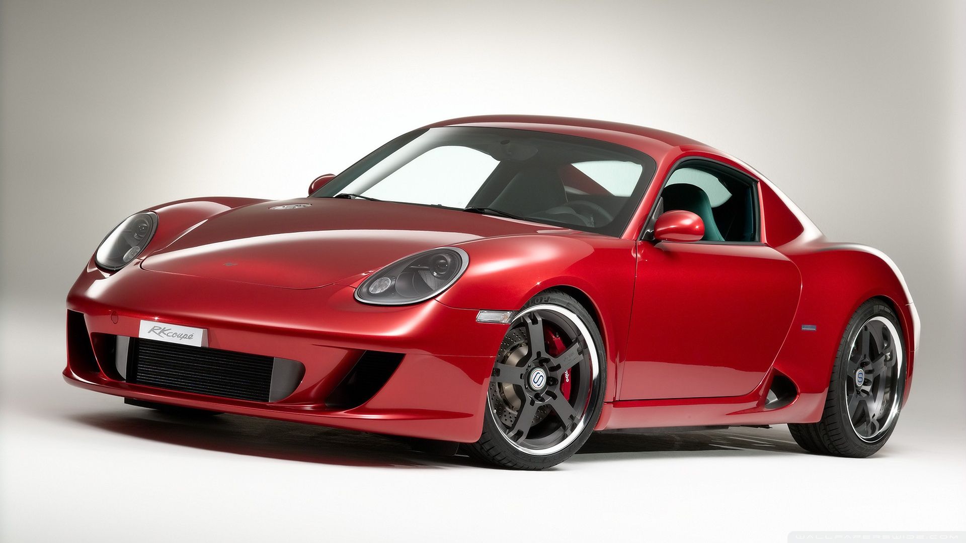 Wallpapers Cars Porsche 